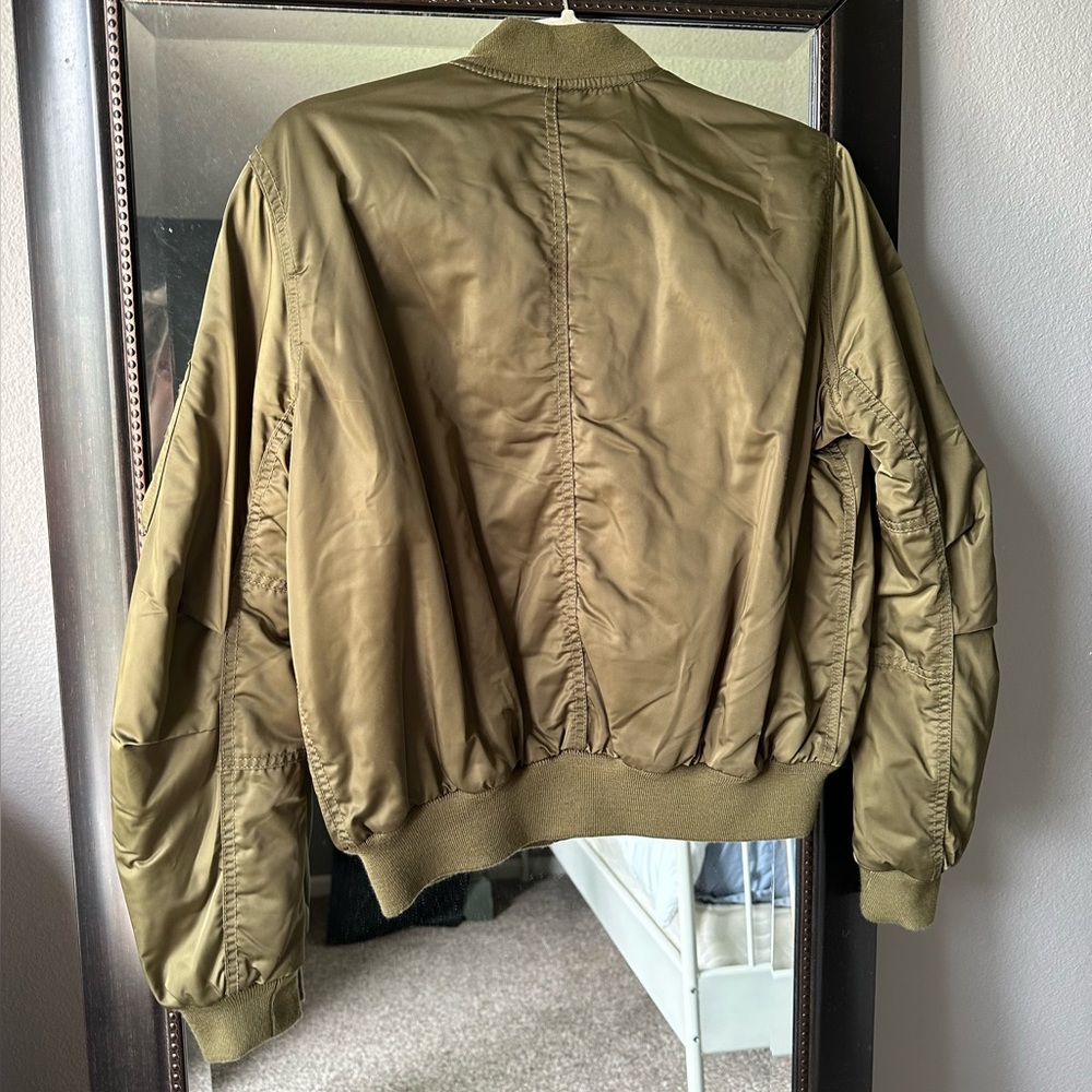 Gap Bomber Jacket - image 3